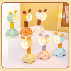 Cute little table lamp