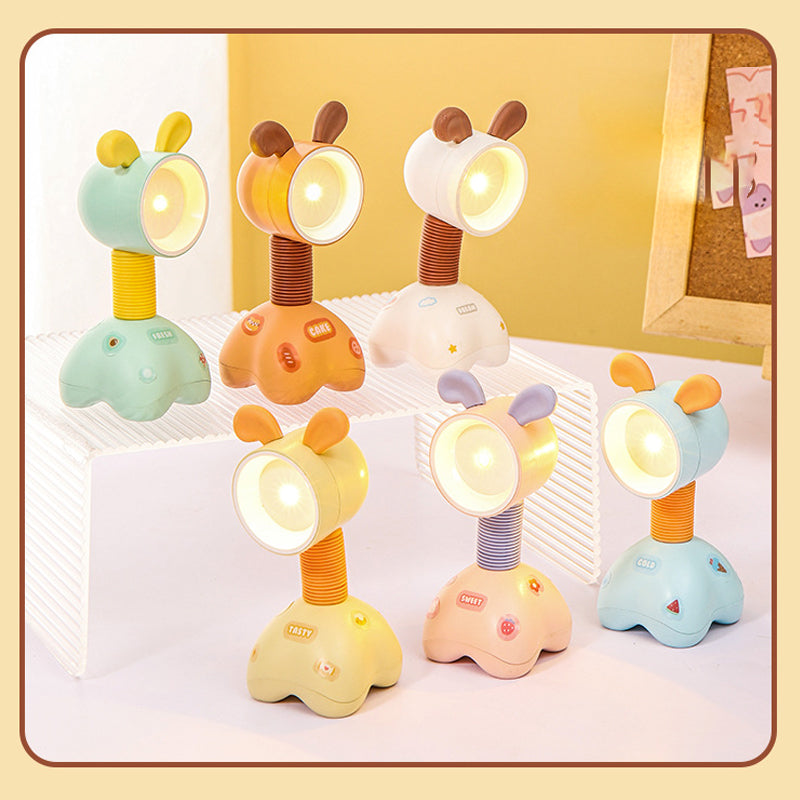 Cute little table lamp