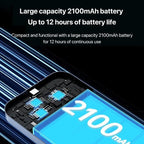 Wireless portable WiFi
