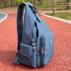 Large Capacity Multiple Pocket Bag