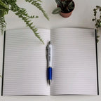 Schimpf Notebook & Pen Set🤣