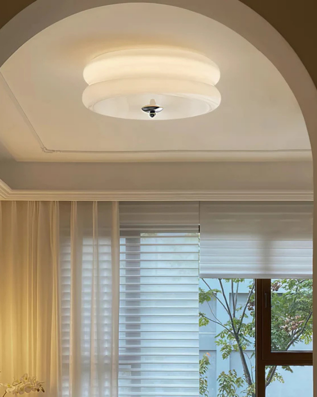 Ceiling lamp Modern and Classic Elegant