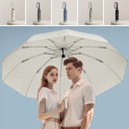 Umbrella with Ring Buckle