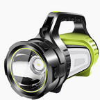 LED Double-Sided Flashlight – Waterproof Work Light for Outdoor and Emergency