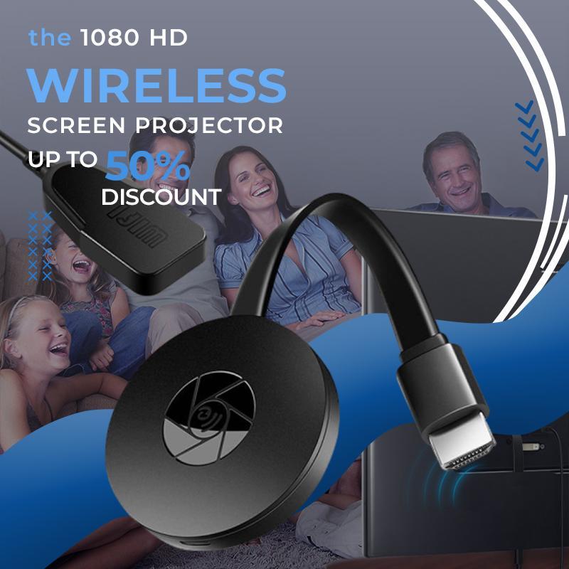 TéléLink | Transform Your Living Room Into a Cinema