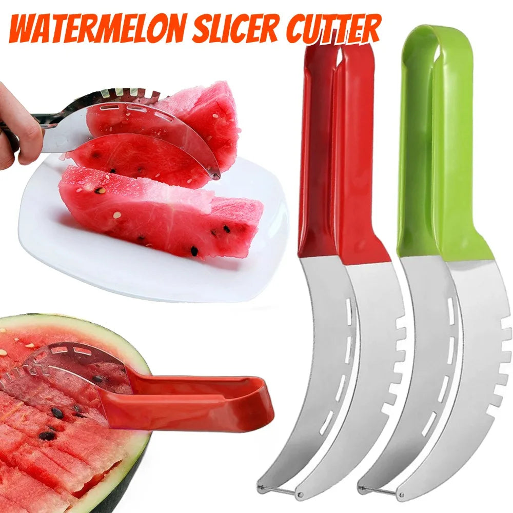 The Watermelon Slicer
