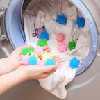 Magic Household Washing Ball, 20 Pieces
