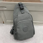 Large Capacity Multiple Pocket Bag
