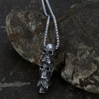 Skull Necklace