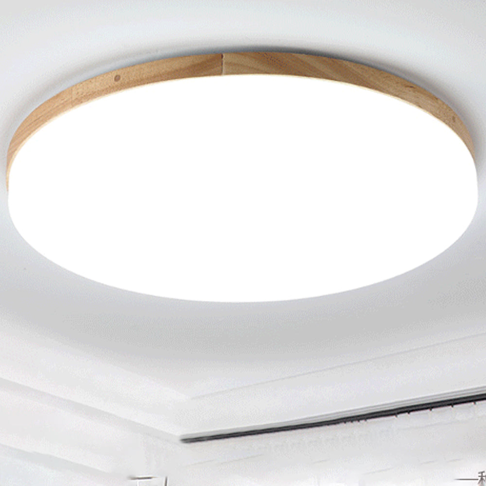 Stylish LED lighting for a warm and cozy space