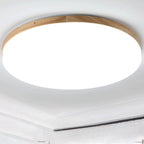 Stylish LED lighting for a warm and cozy space