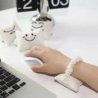 Office Wrist Support - Mouse Pad Wrist Support Pillow