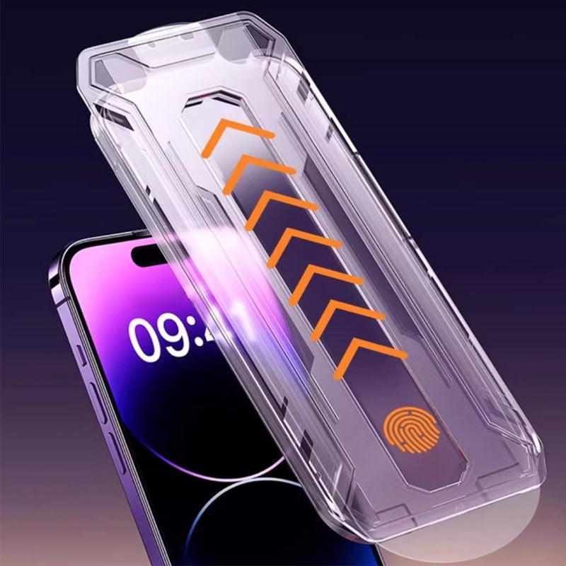 Phone Display Protector