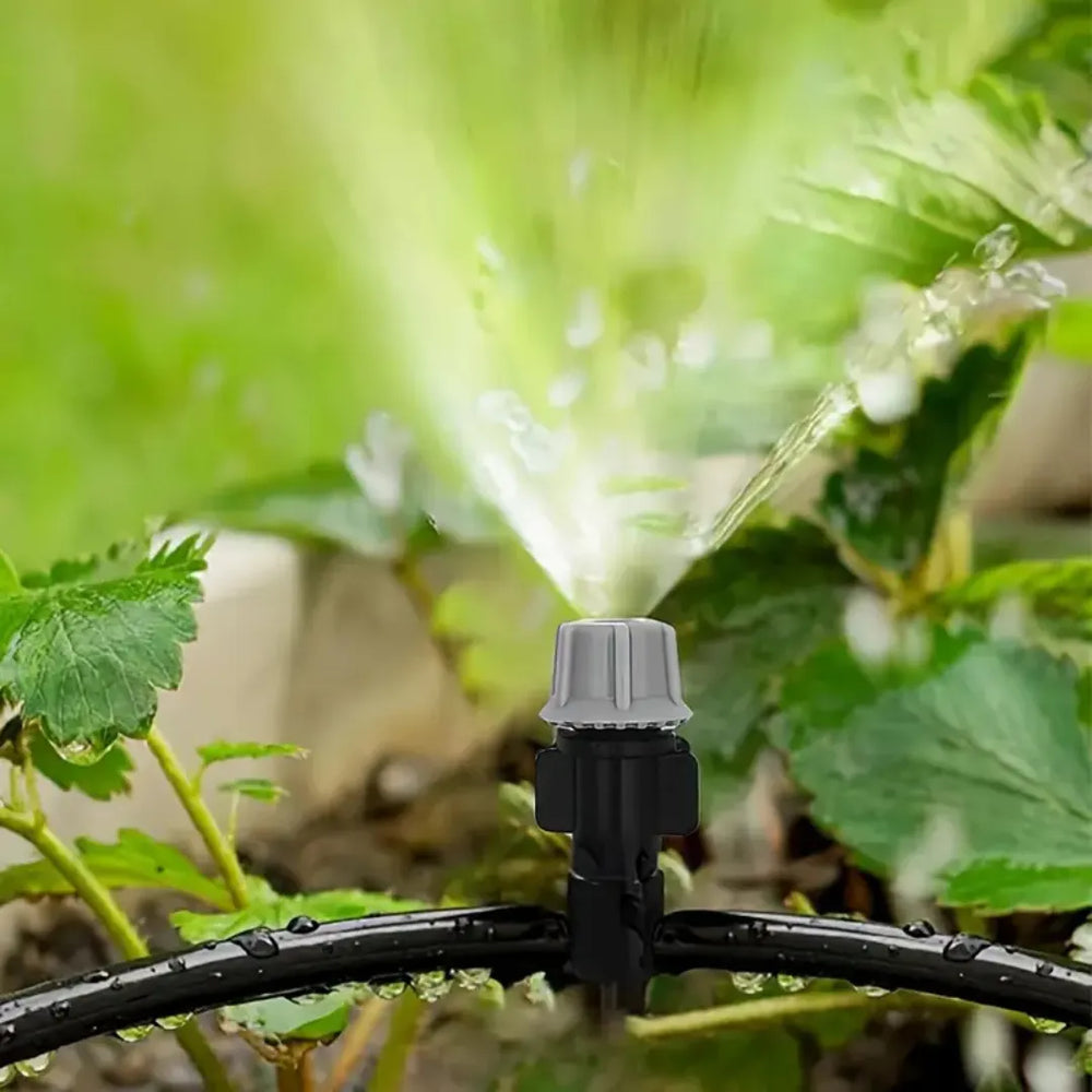 Coolmist system for outdoor area – Efficient spray system for temperature regulation