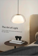 Jelly Pendant Light