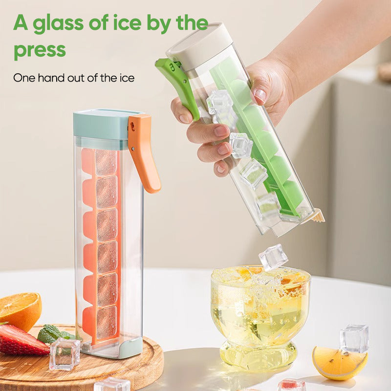 Ice cube trays