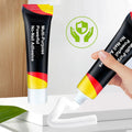 Multi-purpose powerful nail-free adhesive