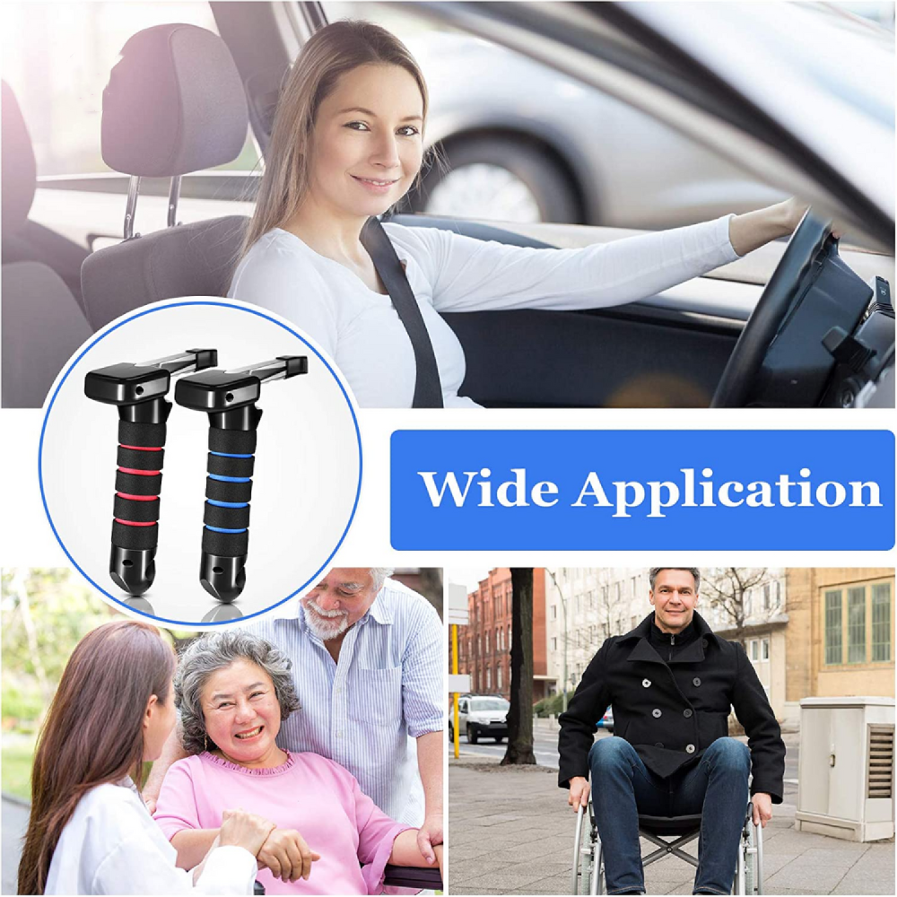 Car Support Handle