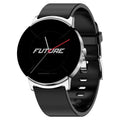 Built-in NFC System Health Fashion Smart Watch Heart Rate Monitoring Blood Pressure Blood Oxygen