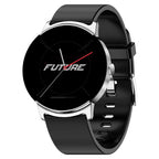 Built-in NFC System Health Fashion Smart Watch Heart Rate Monitoring Blood Pressure Blood Oxygen