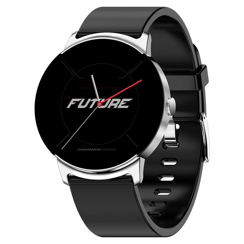 Built-in NFC System Health Fashion Smart Watch Heart Rate Monitoring Blood Pressure Blood Oxygen