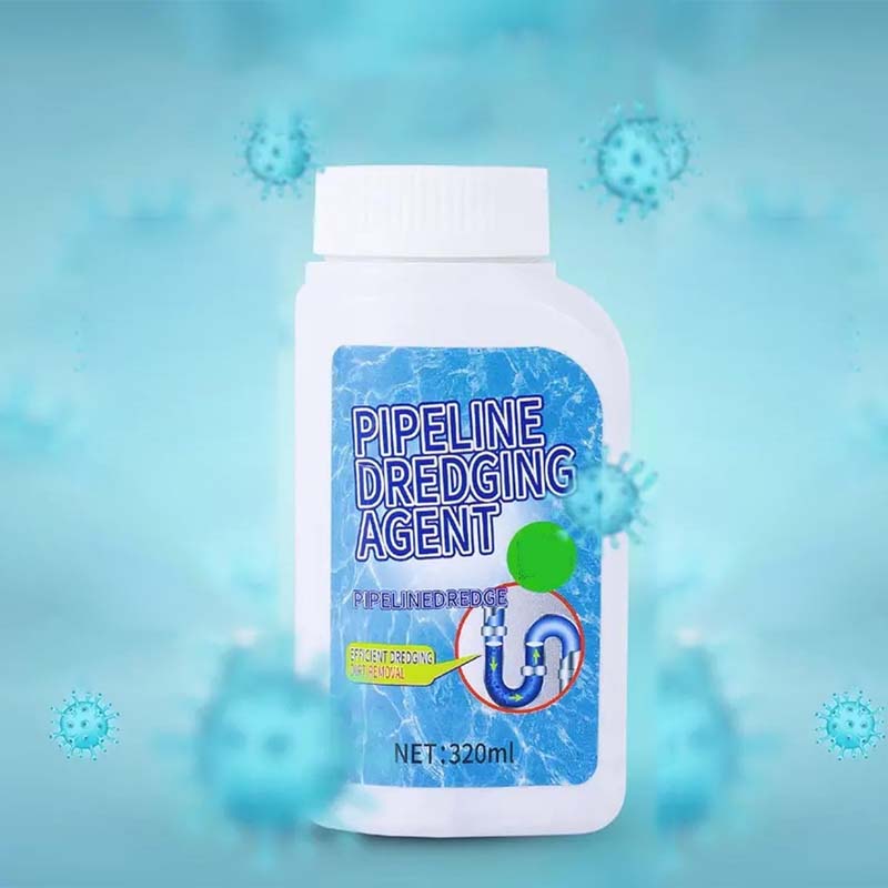 Natural Unblocking Fragrant All-Purpose Pipe Cleaner