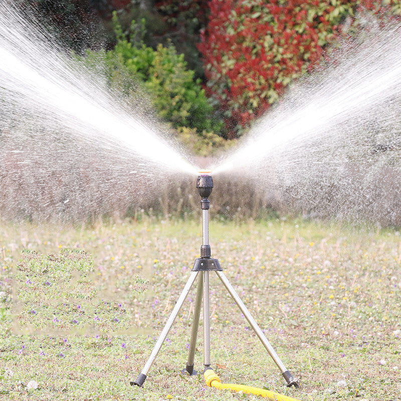 Rotating Stand Sprinkler