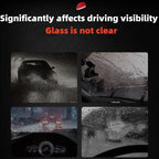 High-Performance Windshield Cleaner & Oil Film Remover
