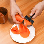 Vegetable Spiral Cutter