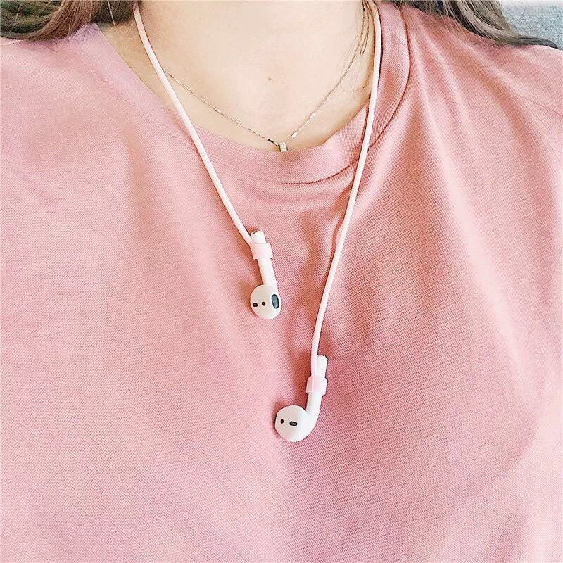 Anti-Loss Magnetic Airpods Neckband