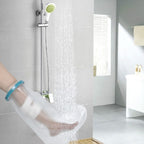 Waterproof Shower Leg Protection
