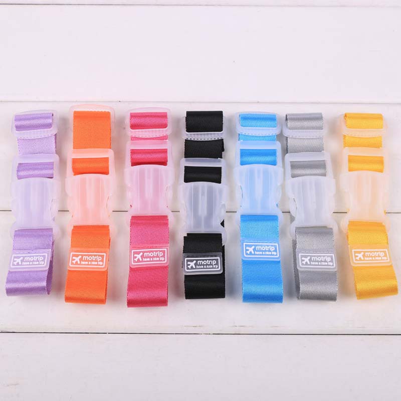 Luggage strap