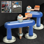 Magnetic Welding Support Clamp