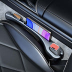 Car Seat Gap Filler Organizers (1 Pair/2 Pcs)