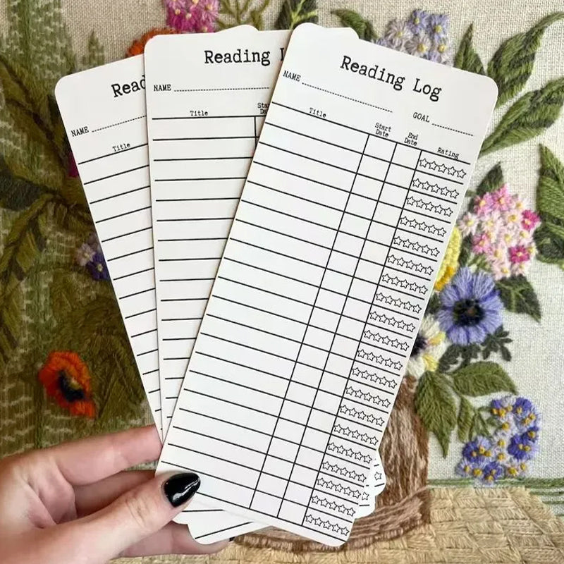 Bookmark for the reading list