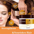 Moisturizing Maca Hair Collagen
