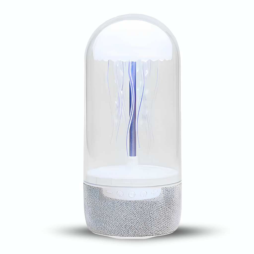Bluetooth Jellyfish Speaker