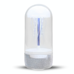 Bluetooth Jellyfish Speaker