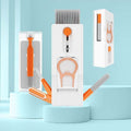 Multifunctional Laptop Screen Cleaning Kit