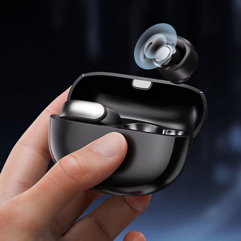 Popular sports headphones with open ear