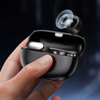 Popular sports headphones with open ear