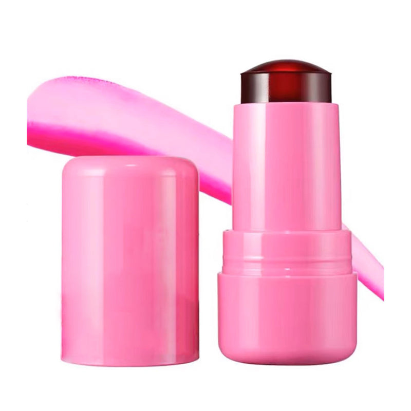 Cooling Water Jelly Lip Color Cheek Stain