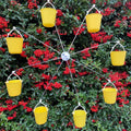 Ferris Wheel Birdhouse