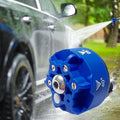 Stainless Steel Multifunctional Pressure Cleaner Spray Nozzle