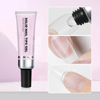 Magic Solid Nail Glue Set 3-in-1 Nail Art Sets