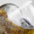 Oil cleaner