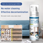 Stubborn Stain Remover