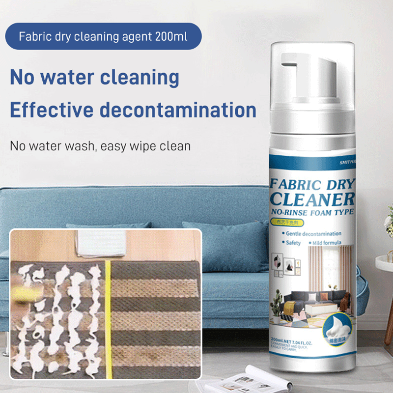 Stubborn Stain Remover