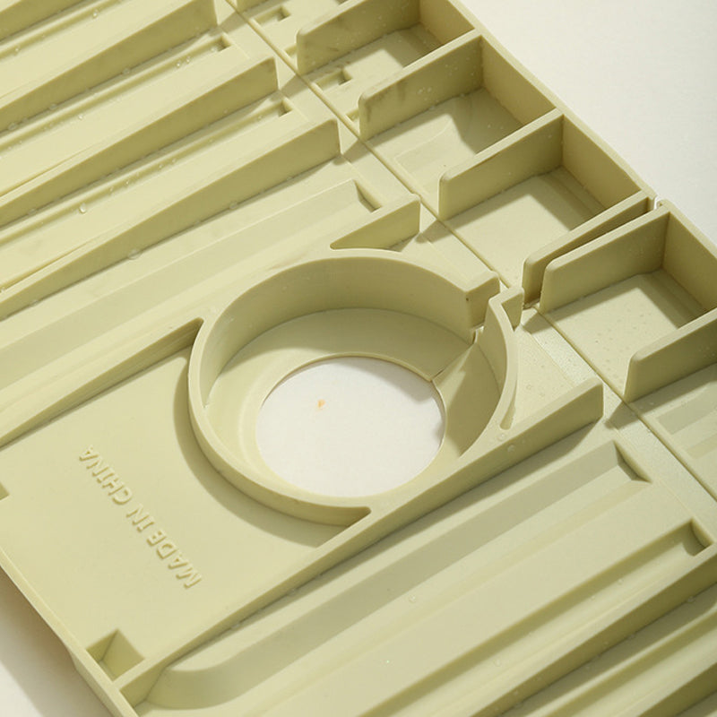 Silicone Drain Mat