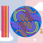 SENSORY ACTIVITY BOARD